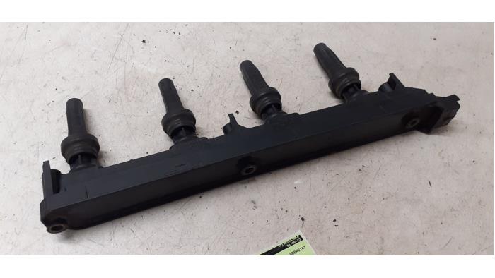 Gebrauchte Zündspule Citroen C4 Grand Picasso (UA) 2.0 16V Autom. Preis auf Anfrage angeboten von Autodemontage van de Laar