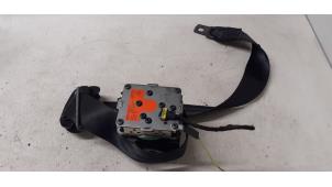 Used Front seatbelt, right Citroen C4 Grand Picasso (UA) 2.0 16V Autom. Price on request offered by Autodemontage van de Laar