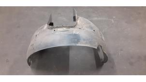 Used Wheel arch liner Citroen C4 Grand Picasso (UA) 2.0 16V Autom. Price on request offered by Autodemontage van de Laar