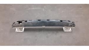Used Front bumper frame Citroen C4 Grand Picasso (UA) 2.0 16V Autom. Price on request offered by Autodemontage van de Laar
