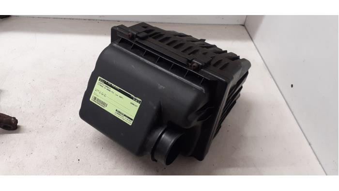 Gebrauchte Luftfiltergehäuse Citroen C4 Grand Picasso (UA) 2.0 16V Autom. Preis auf Anfrage angeboten von Autodemontage van de Laar