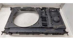 Used Cooling fan housing Citroen C4 Grand Picasso (UA) 2.0 16V Autom. Price on request offered by Autodemontage van de Laar