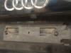 Tailgate from a Audi Q5 (8RB) 3.0 TDI V6 24V Quattro 2013