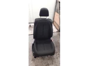 Used Seat, right Citroen C4 Grand Picasso (UA) 2.0 16V Autom. Price € 100,00 Margin scheme offered by Autodemontage van de Laar