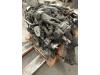 Engine from a Audi Q5 (8RB) 3.0 TDI V6 24V Quattro 2013