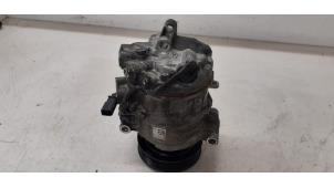 Compresseur de clim d'un Audi Q5 (8RB) 3.0 TDI V6 24V Quattro 2013