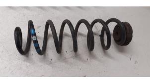 Used Rear coil spring Audi Q5 (8RB) 3.0 TDI V6 24V Quattro Price on request offered by Autodemontage van de Laar