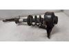 Front shock absorber rod, right from a Audi Q5 (8RB) 3.0 TDI V6 24V Quattro 2013