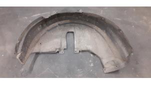 Used Wheel arch liner Audi Q5 (8RB) 3.0 TDI V6 24V Quattro Price on request offered by Autodemontage van de Laar