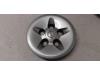 Wheel cover (spare) from a Opel Combo, 2012 / 2018 1.3 CDTI 16V ecoFlex, Delivery, Diesel, 1.248cc, 66kW (90pk), FWD, A13FD, 2012-02 / 2018-12 2012