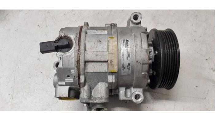 Gebrauchte Klimapumpe Volkswagen Passat Variant (3C5) 1.6 TDI 16V Bluemotion Preis € 75,00 Margenregelung angeboten von Autodemontage van de Laar
