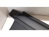 Luggage compartment cover from a Volkswagen Passat Variant (3C5) 1.6 TDI 16V Bluemotion 2010