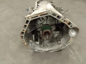 Used Gearbox Mercedes Vito (639.6) 2.2 111 CDI 16V Price on request offered by Autodemontage van de Laar