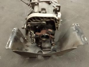 Getriebe van een Mercedes-Benz Vito (639.6) 2.2 111 CDI 16V 2004
