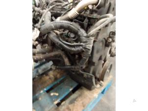 Engine from a Citroën Nemo (AA) 1.4 HDi 70 2008