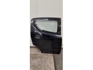 Używane Drzwi prawe tylne wersja 4-drzwiowa Suzuki Alto (GF) 1.0 12V Cena € 150,00 Procedura marży oferowane przez Autodemontage van de Laar