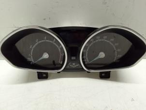 Used Odometer KM Ford Fiesta 6 (JA8) 1.0 Ti-VCT 12V 65 Price € 150,00 Margin scheme offered by Autodemontage van de Laar