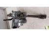 Steering column housing from a Ford Fiesta 6 (JA8) 1.0 Ti-VCT 12V 65 2016