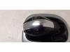 Gear stick cover from a Volkswagen Caddy III (2KA,2KH,2CA,2CH) 1.6 TDI 16V 2012