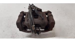 Used Rear brake calliper, left Mercedes Vito (639.6) 2.2 111 CDI 16V Price € 50,00 Margin scheme offered by Autodemontage van de Laar