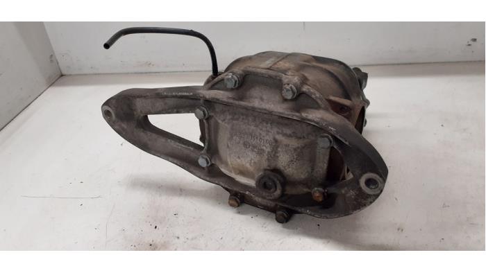 Gebrauchte Differential hinten Mercedes Vito (639.6) 2.2 111 CDI 16V Preis € 450,00 Margenregelung angeboten von Autodemontage van de Laar