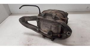 Used Rear differential Mercedes Vito (639.6) 2.2 111 CDI 16V Price on request offered by Autodemontage van de Laar