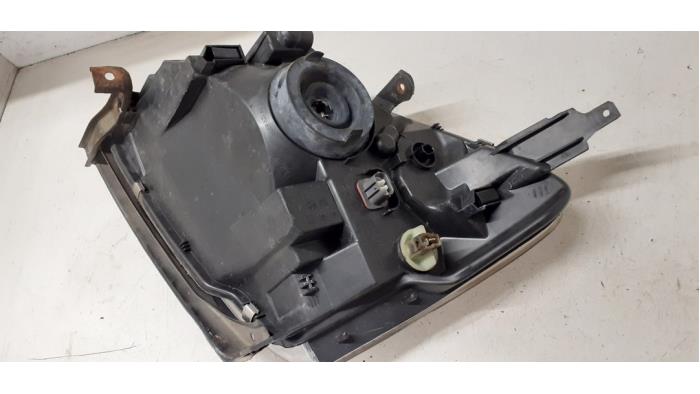 Scheinwerfer rechts Honda Civic 1.6 16V VTEC - DEPO 