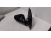 Wing mirror, right from a Volkswagen Polo V (6R) 1.0 12V BlueMotion Technology 2015