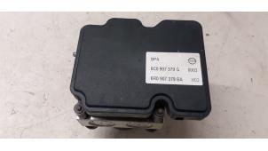 Used ABS pump Volkswagen Polo V (6R) 1.0 12V BlueMotion Technology Price € 100,00 Margin scheme offered by Autodemontage van de Laar