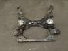 Subframe from a Mercedes Vito (639.6), 2003 / 2014 2.2 111 CDI 16V, Delivery, Diesel, 2.148cc, 80kW (109pk), RWD, OM646982, 2003-09 / 2010-08, 639.601; 639.603; 639.605 2004