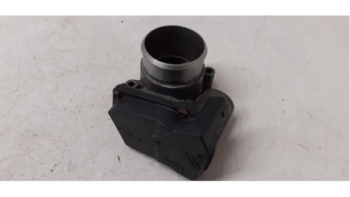 Usagé Boitier papillon Volkswagen Golf V (1K1) 2.0 TFSI GTI 16V Prix € 50,00 Règlement à la marge proposé par Autodemontage van de Laar