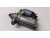 Starter from a Seat Mii 1.0 12V 2014