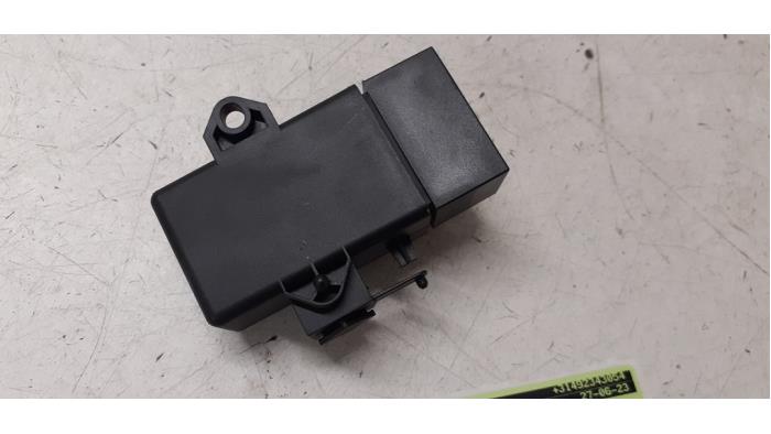 Seat heating switch from a Seat Mii 1.0 12V 2014
