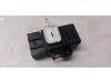 Seat heating switch from a Seat Mii, 2011 1.0 12V, Hatchback, Petrol, 999cc, 44kW (60pk), FWD, CHYA, 2011-10 / 2019-07 2014