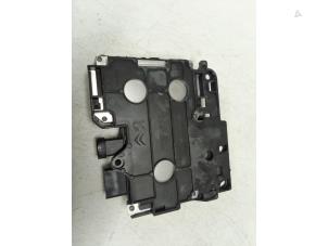 Start/Stop computer from a Opel Crossland (X) 1.2 Turbo 12V Euro 6 2017