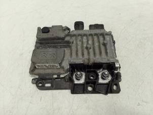 Start/Stop computer from a Opel Crossland (X) 1.2 Turbo 12V Euro 6 2017