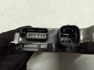 Start/Stop computer from a Opel Crossland (X) 1.2 Turbo 12V Euro 6 2017
