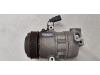 Air conditioning pump from a Seat Mii, 2011 1.0 12V, Hatchback, Petrol, 999cc, 44kW (60pk), FWD, CHYA, 2011-10 / 2019-07 2014