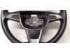 Steering wheel from a Seat Mii 1.0 12V 2014