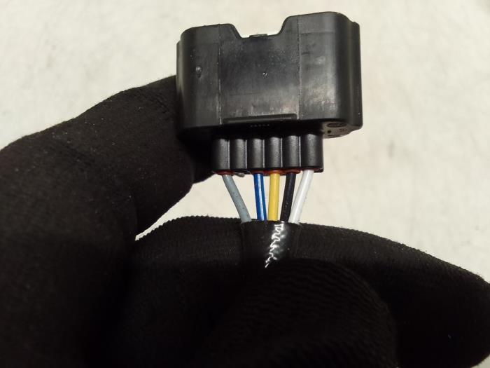 Sonde lambda d'un Mitsubishi Space Star (A0) 1.2 12V 2021