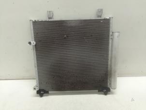 Used Air conditioning radiator Mitsubishi Space Star (A0) 1.2 12V Price € 100,00 Margin scheme offered by Autodemontage van de Laar