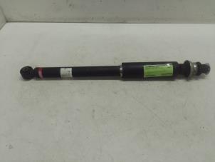 Used Rear shock absorber, right Mitsubishi Space Star (A0) 1.2 12V Price € 50,00 Margin scheme offered by Autodemontage van de Laar