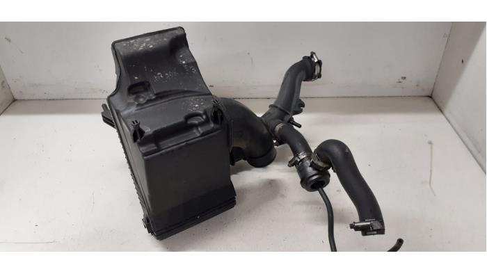Gebrauchte Luftfiltergehäuse Renault Modus/Grand Modus (JP) 1.2 16V TCE 100 Preis auf Anfrage angeboten von Autodemontage van de Laar