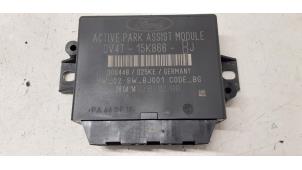 Used PDC Module Ford Focus 3 1.0 Ti-VCT EcoBoost 12V 125 Price on request offered by Autodemontage van de Laar