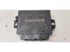 PDC Module from a Ford Focus 3, 2010 / 2020 1.0 Ti-VCT EcoBoost 12V 125, Hatchback, Petrol, 998cc, 92kW (125pk), FWD, M1DA, 2012-02 / 2017-12 2014