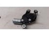 Rear wiper motor from a Volkswagen Up! (121), 2011 / 2023 1.0 12V 60, Hatchback, Petrol, 999cc, 44kW (60pk), FWD, CHYA, 2011-08 / 2020-08 2014