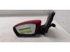 Wing mirror, left from a Volkswagen Up! (121), 2011 / 2023 1.0 12V 60, Hatchback, Petrol, 999cc, 44kW (60pk), FWD, CHYA, 2011-08 / 2020-08 2014