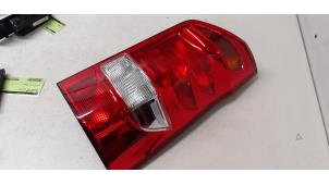 Used Taillight, right Mercedes Vito (447.6) 1.6 111 CDI 16V Price € 96,80 Inclusive VAT offered by Autodemontage van de Laar