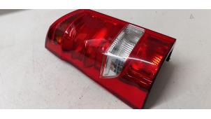Used Taillight, left Mercedes Vito (447.6) 1.6 111 CDI 16V Price on request offered by Autodemontage van de Laar