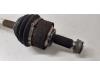 Front drive shaft, right from a Mercedes-Benz Vito (447.6) 1.6 111 CDI 16V 2018